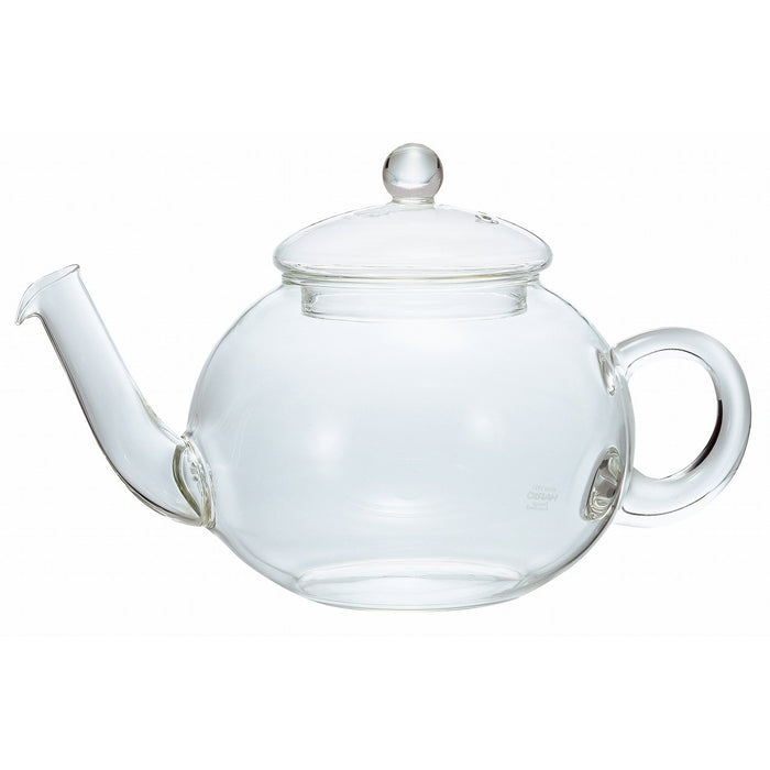 Hario Danube 800Ml Jumping Teapot - Authentic Japanese Tdg-4