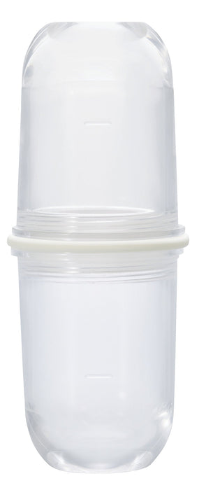 Hario Latte Shaker LS-70-OW Off-White