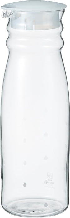 Hario 日本冷水瓶 1300ml 玻璃 FP-13-TW