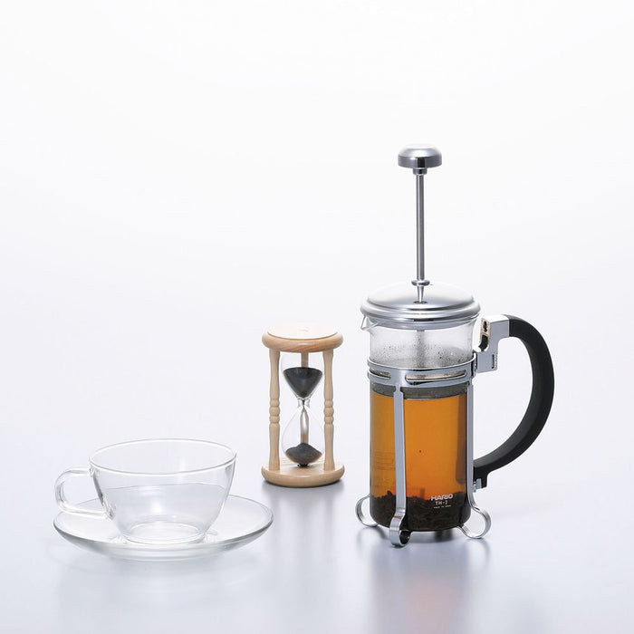 Hario French Press 2 Person Multi THA-2SV