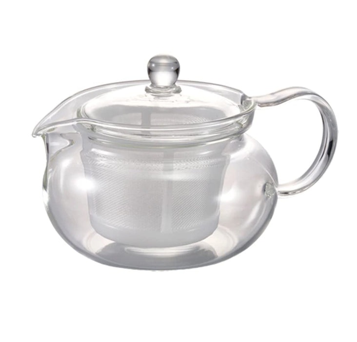 Hario Tea Teapot Ayaori C-Chjmn-45-Ay-Nw 450ml