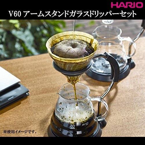 Hario V60 滴頭套件 Vas-8006-G