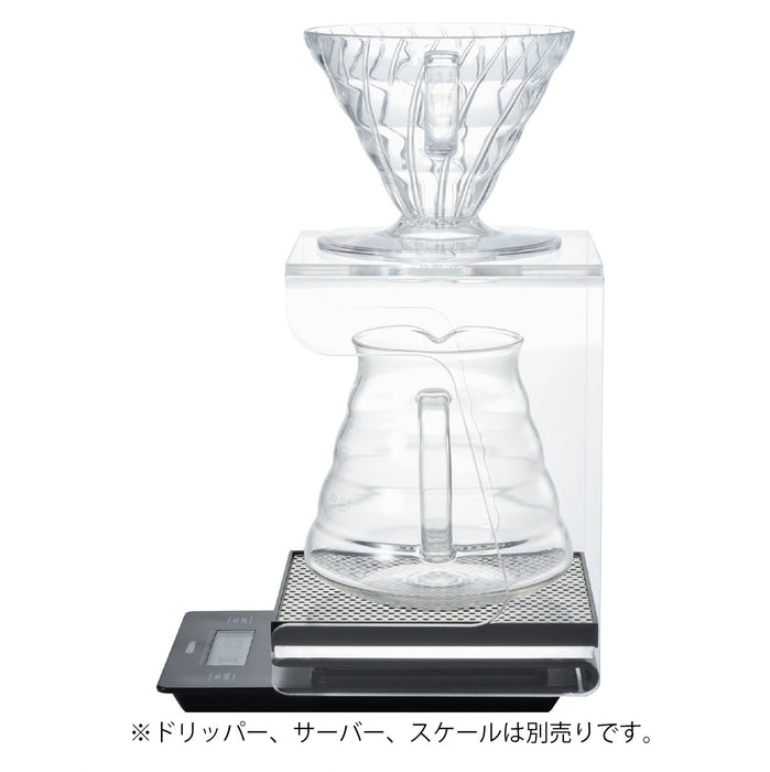 Hario V60 VSS-1T Coffee Drip Station