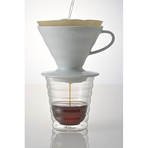 Hario V60 玻璃 10Oz VCG-10