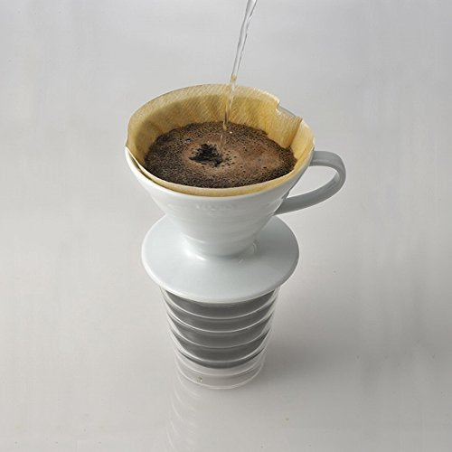 Hario V60 Glass 10Oz VCG-10