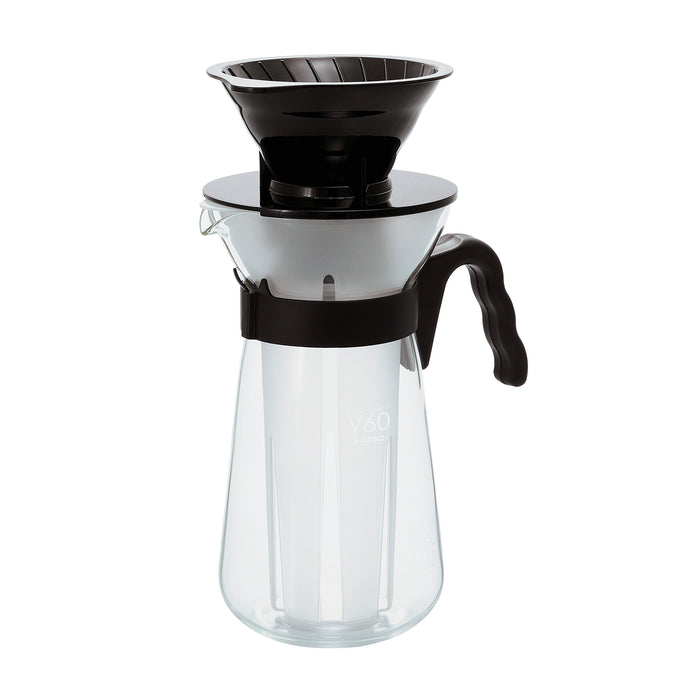 Hario V60 Iced Coffee Maker Vic-02B 2-4 People