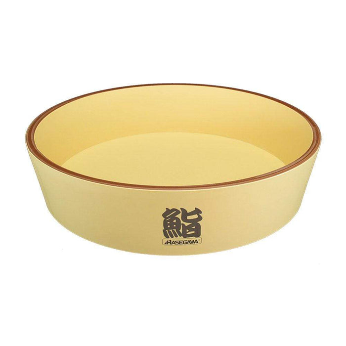 Hasegawa 60cm Antibacterial Sushi Rice Mixing Bowl