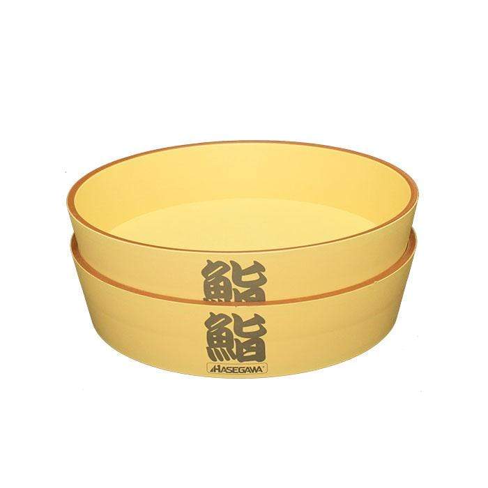 Hasegawa 60cm Antibacterial Sushi Rice Mixing Bowl