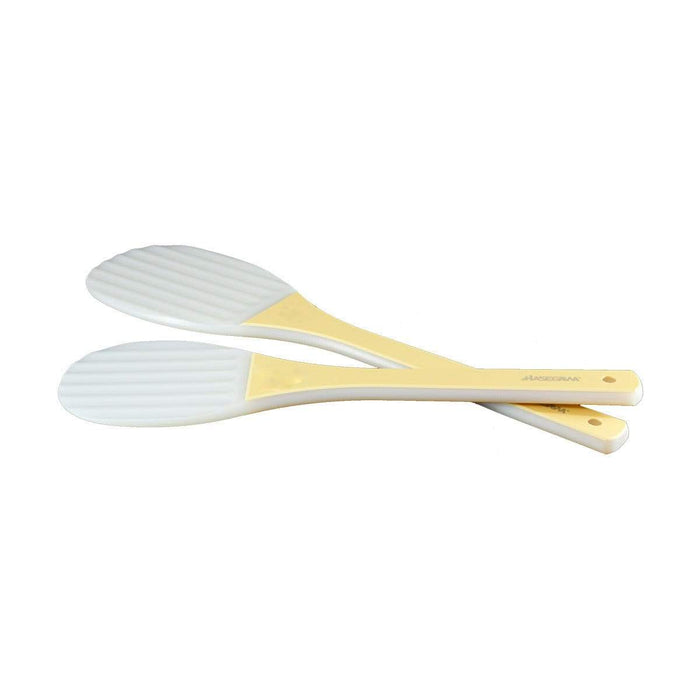 Hasegawa 40cm Antibacterial Sushi Rice Mixing Spatula