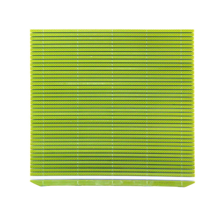 Hasegawa Green Antibacterial Sushi Rolling Mat - Large