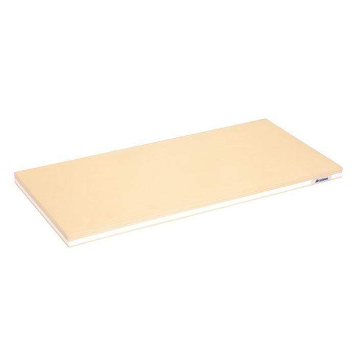 Premium Hasegawa Wood Core Soft Rubber Peelable Cutting Board - 5 Layers, 1000x450mm