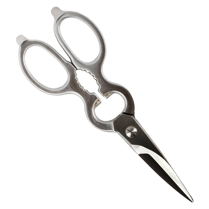 Hayashi Stainless Steel Kitchen Scissors - Premium Culinary Shears