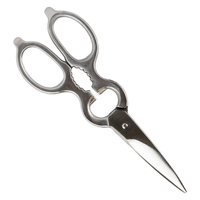 Hayashi Stainless Steel Kitchen Scissors - Premium Culinary Shears