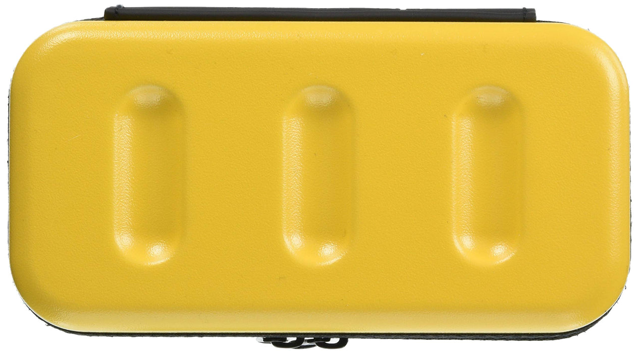 Hightide Hard Shell Case S Yellow Japan (Gb277) - Premium Protective Cover