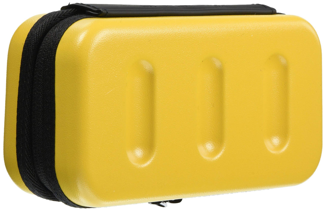 Hightide Hard Shell Case S Yellow Japan (Gb277) - Premium Protective Cover