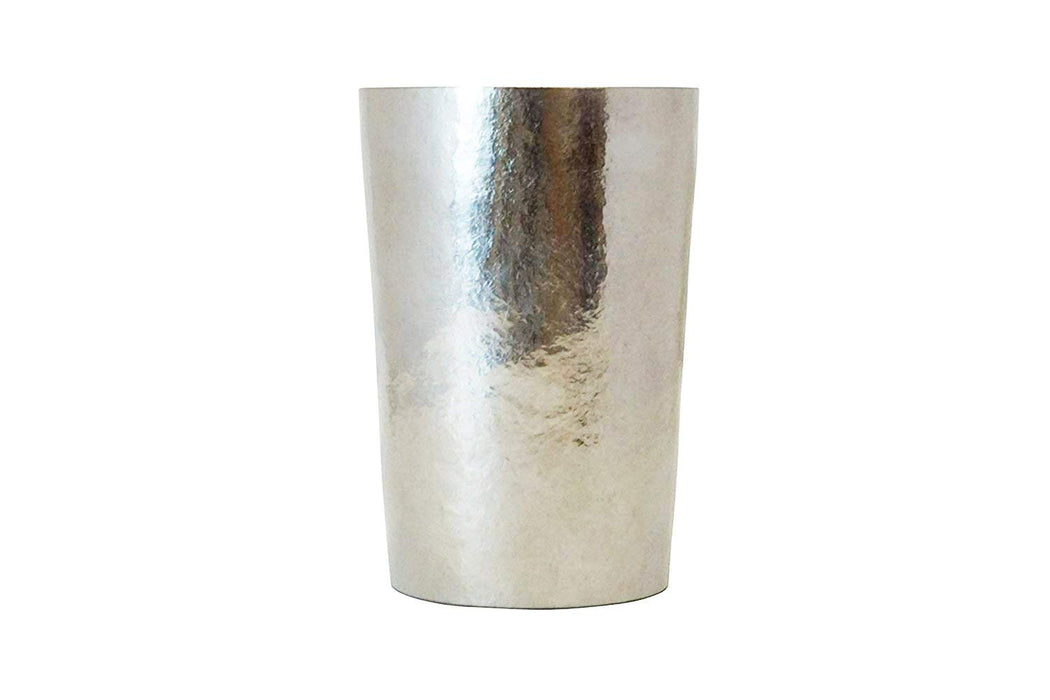 Horie T09Km270Mgsv Niigata Tsubame Titanium Tumbler 270Cc Silver