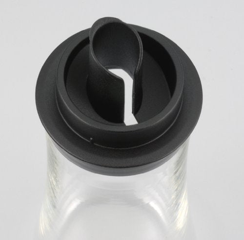 Iwaki Japan Heat-Resistant Glass Sauce Holder 160ml Container