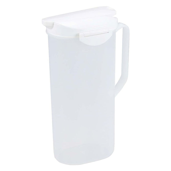 Iwasaki 2.0Ｌ Plastic Water Pitcher - Premium Quality for Refreshing Hydration