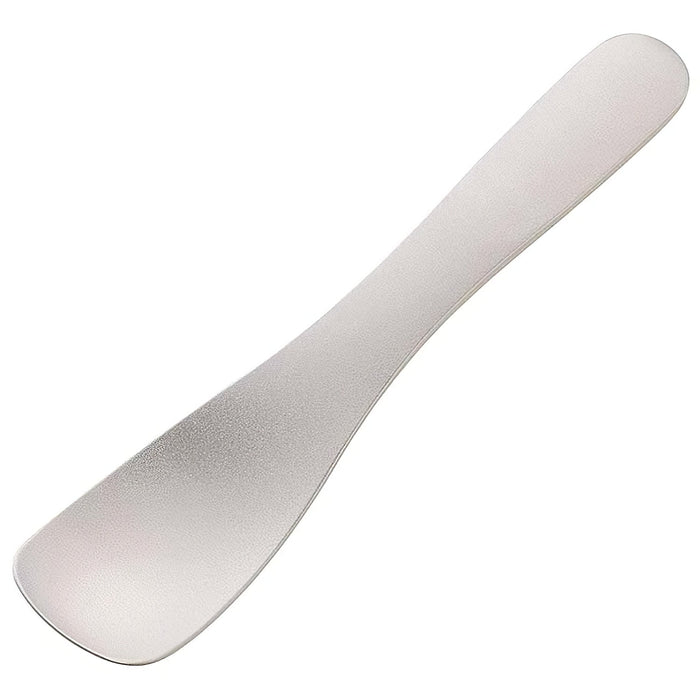 Kai Aluminum Ice Cream Spade - Premium Quality Dessert Scoop