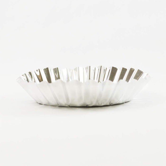 Kai Aluminum Foil Madeleine Shape 10cm (20pcs) DL6411 Japan Made Kai House Select