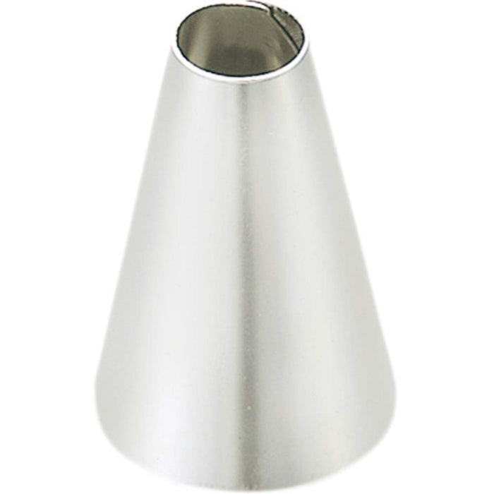 Kai Deco Mouthpiece Round (Large) DL6331 - Kai House Select Cake Made in Japan