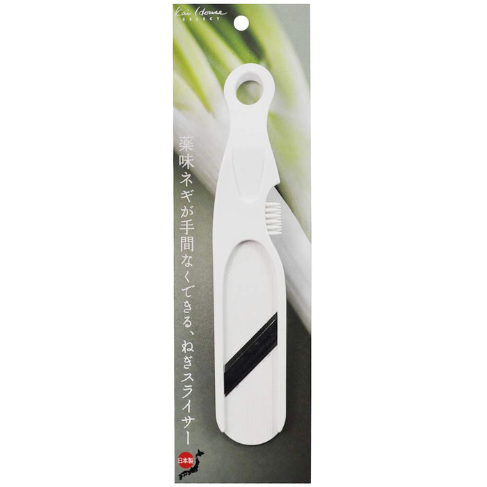 Kai Green Onion Slicer DH7244 - Kai Corporation House Select Japan