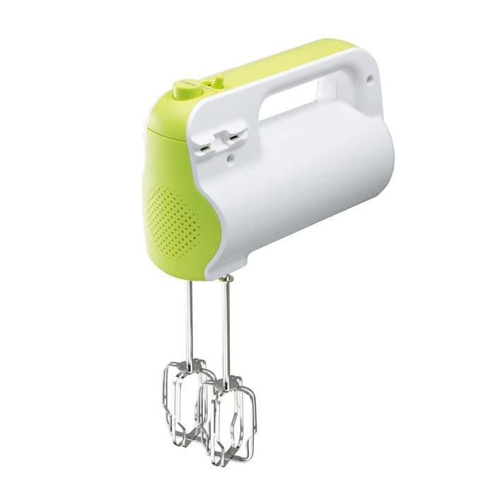 Kai DL7520 Hand Mixer White - Kai Corporation