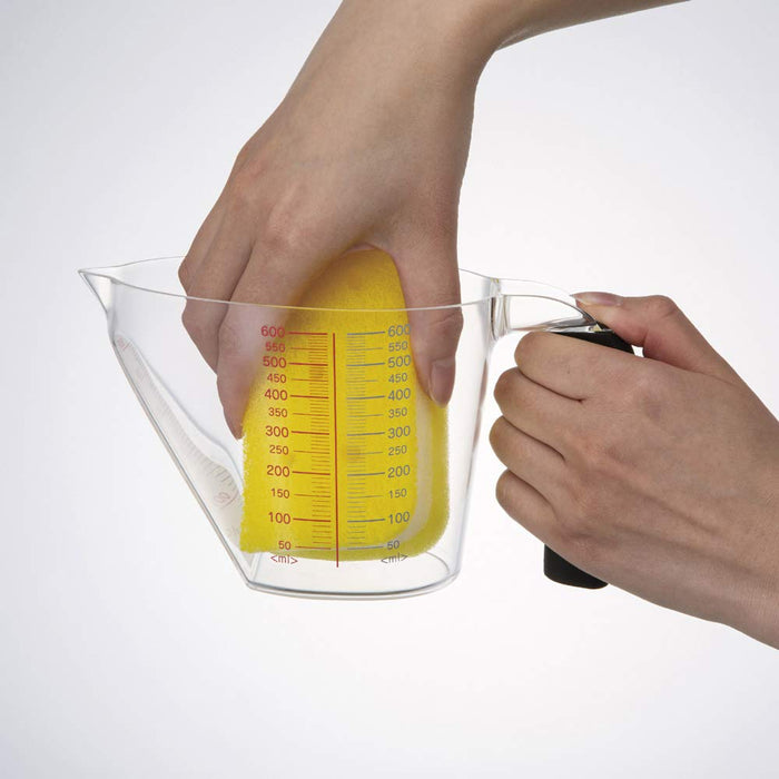 Kai Measuring Cup 600ml DH7364 - Kai Corporation