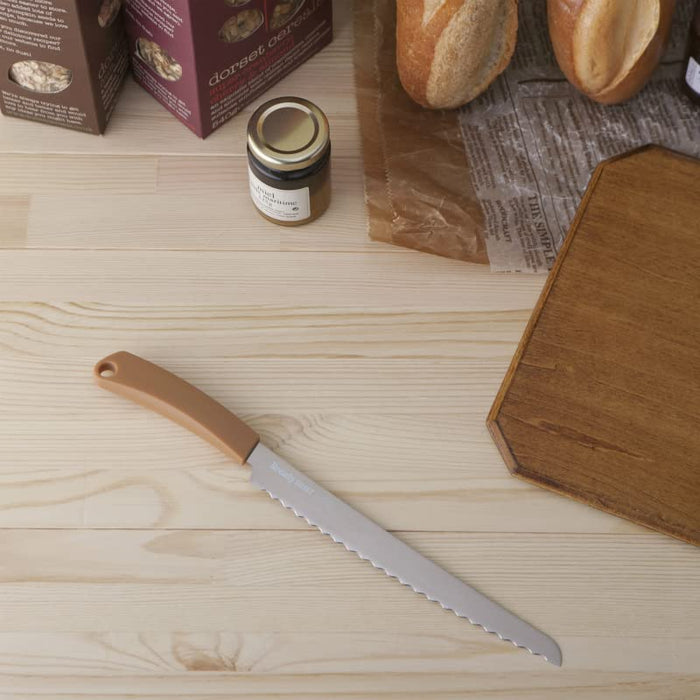 Kai DL7041 Wave Blade Bread Knife