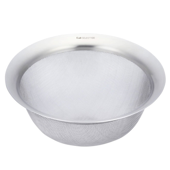 Kai 21cm Colander Select100 Df5005