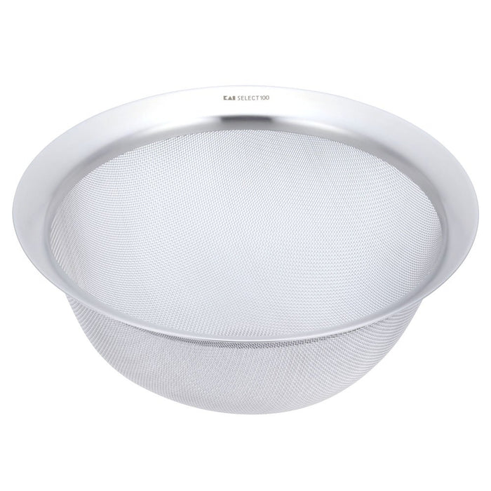 Kai 25cm Colander Select100 DF5004