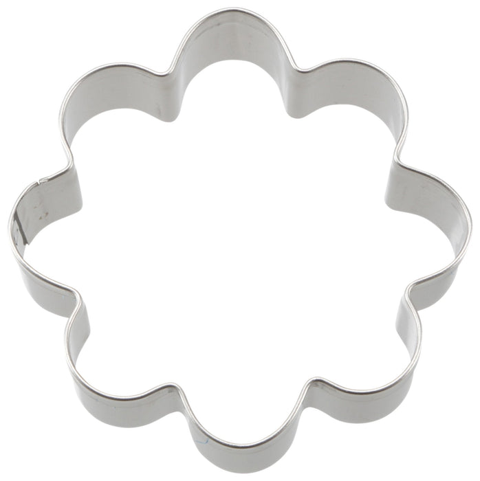 Kai Corporation Select Large Flower Cookie Cutter