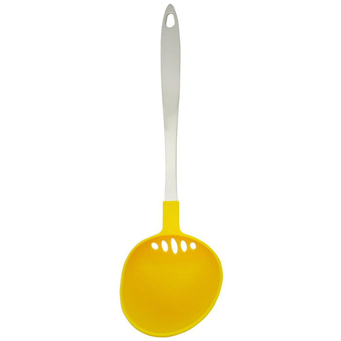 Kai Corporation Da-5503 Poached Egg Perforated Ladle