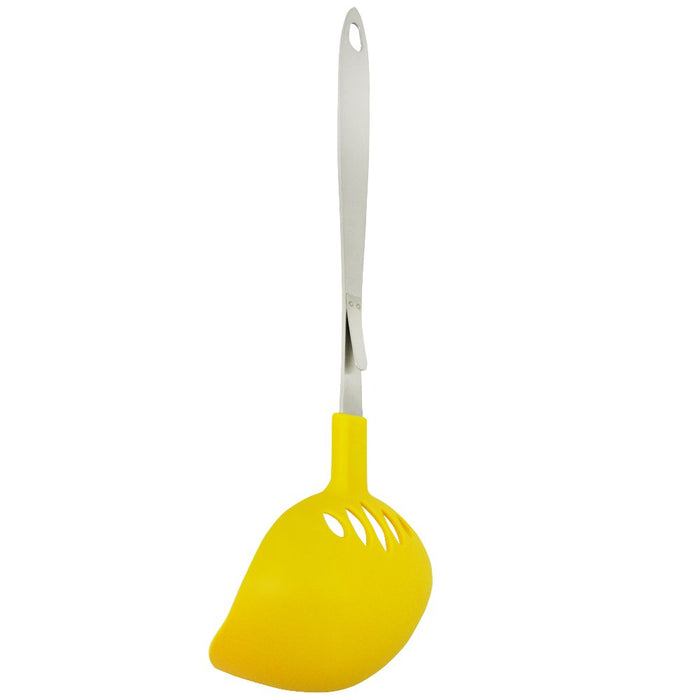 Kai Corporation Da-5503 Poached Egg Perforated Ladle