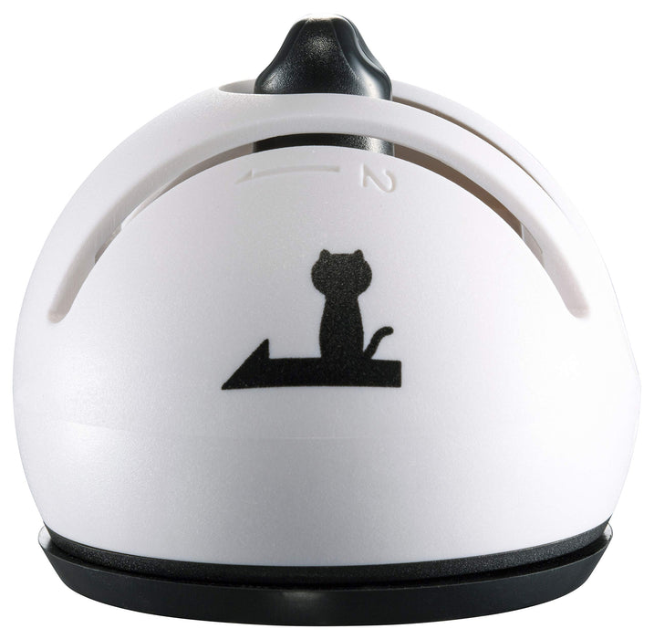 Kai Corp Japan Cat Knife Sharpener - Q Sharpener Nyammy AP5182