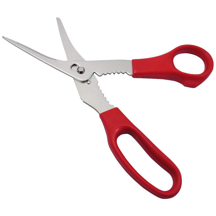 Kai Corporation Kai House Select Crab Scissors DH7242 Japan