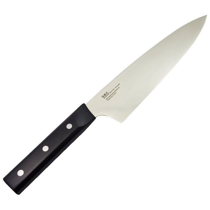 Kai Corporation 195mm Masayo Waki OEC Cooking Knife AB5324 Made in Japan