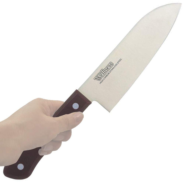 Kai Corp Kosantoku Knife 145mm Wellness