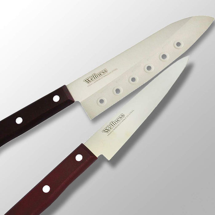 Kai Corp Kosantoku Knife 145mm Wellness