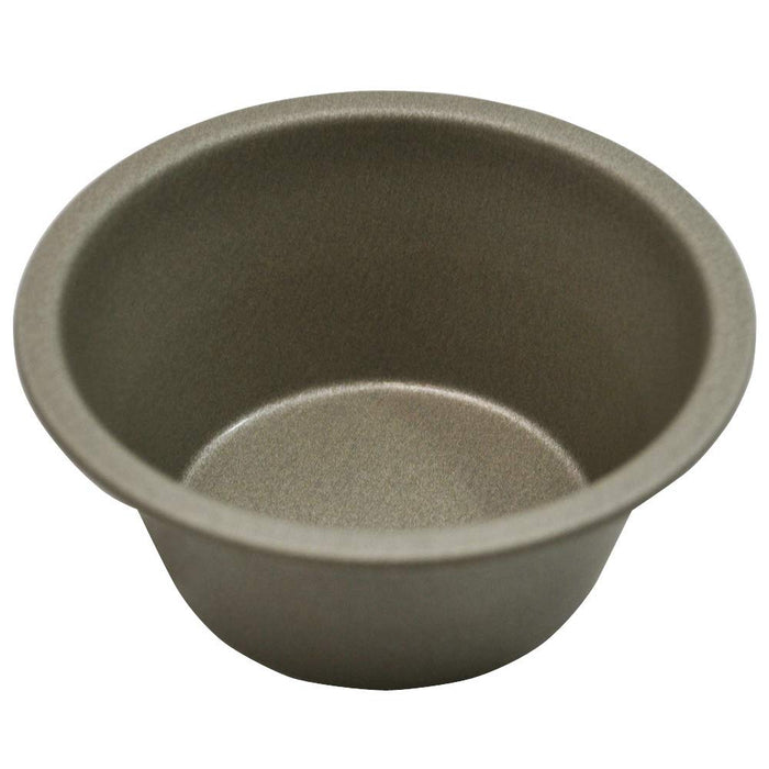 Kai Corporation Kai House Select Pudding Mold (Medium) DL6233 Japan Teflon