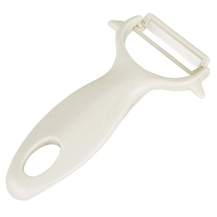 Kai Corporation Titanium Peeler DH7208 - Made in Japan