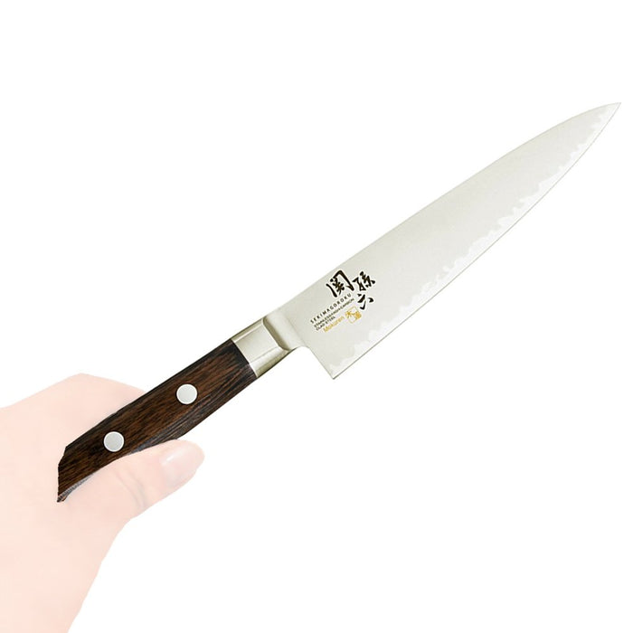 Kai Knife Petty Knife 120mm Magnolia Japan AE5160