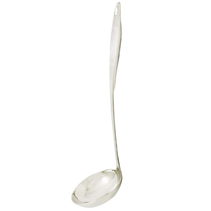 Kai Corporation De5690 Large Metallica Ladle