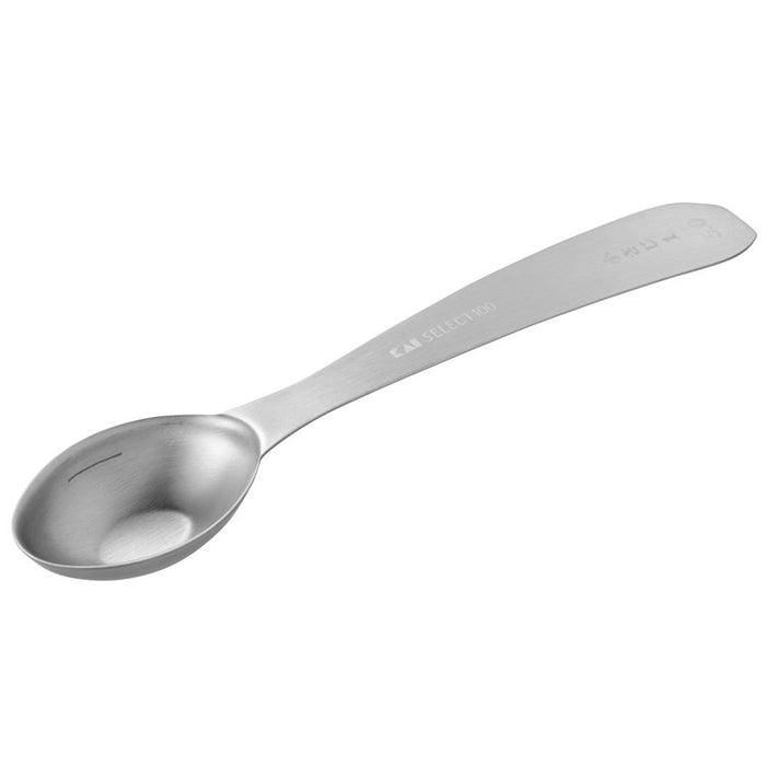 Kai Select100Gl 1tsp Measuring Spoon Dh3132