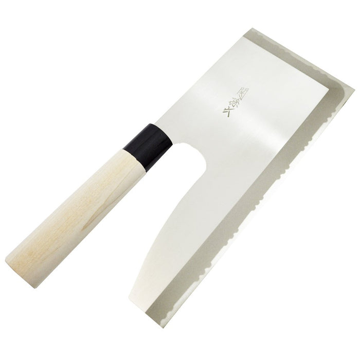 Kai Noodle Knife Magoroku Japan Ag5021