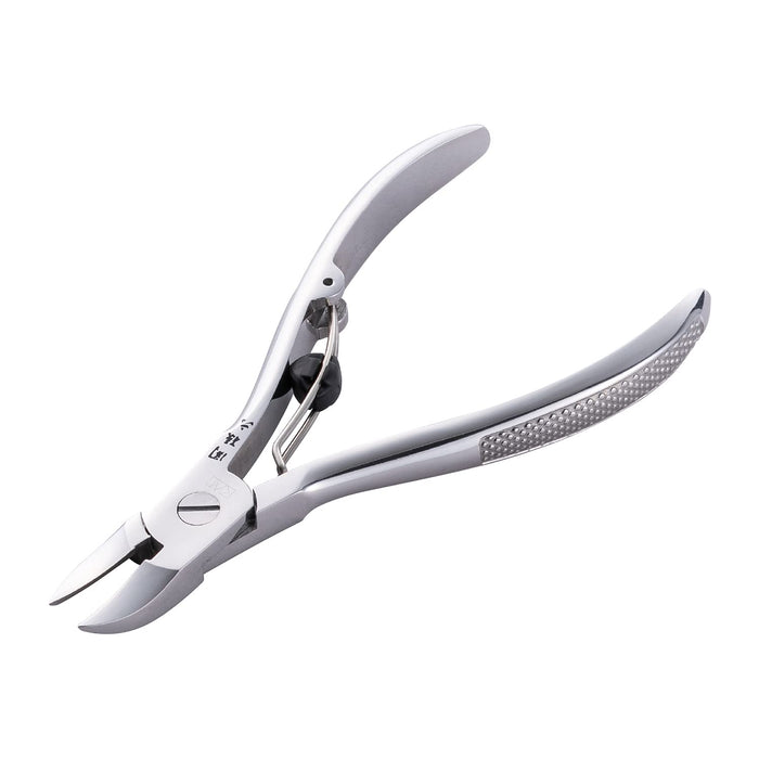 Kai Corporation Sekimagoroku HC3504 Nail Clippers - Made In Japan