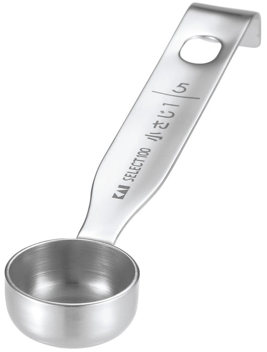 Kai Corporation Select 100 Measuring Spoon 5mL (1 tsp) DH3122