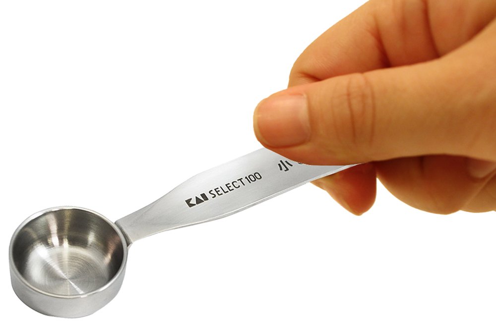 Kai Corporation Select 100 Measuring Spoon 5mL (1 tsp) DH3122