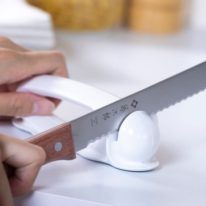 Enhance Your Cutting Experience with Kai Serrated Knife Sharpener