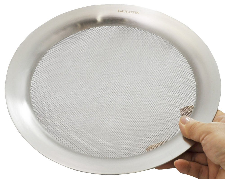 Kai 21cm Colander Select100 Df5009